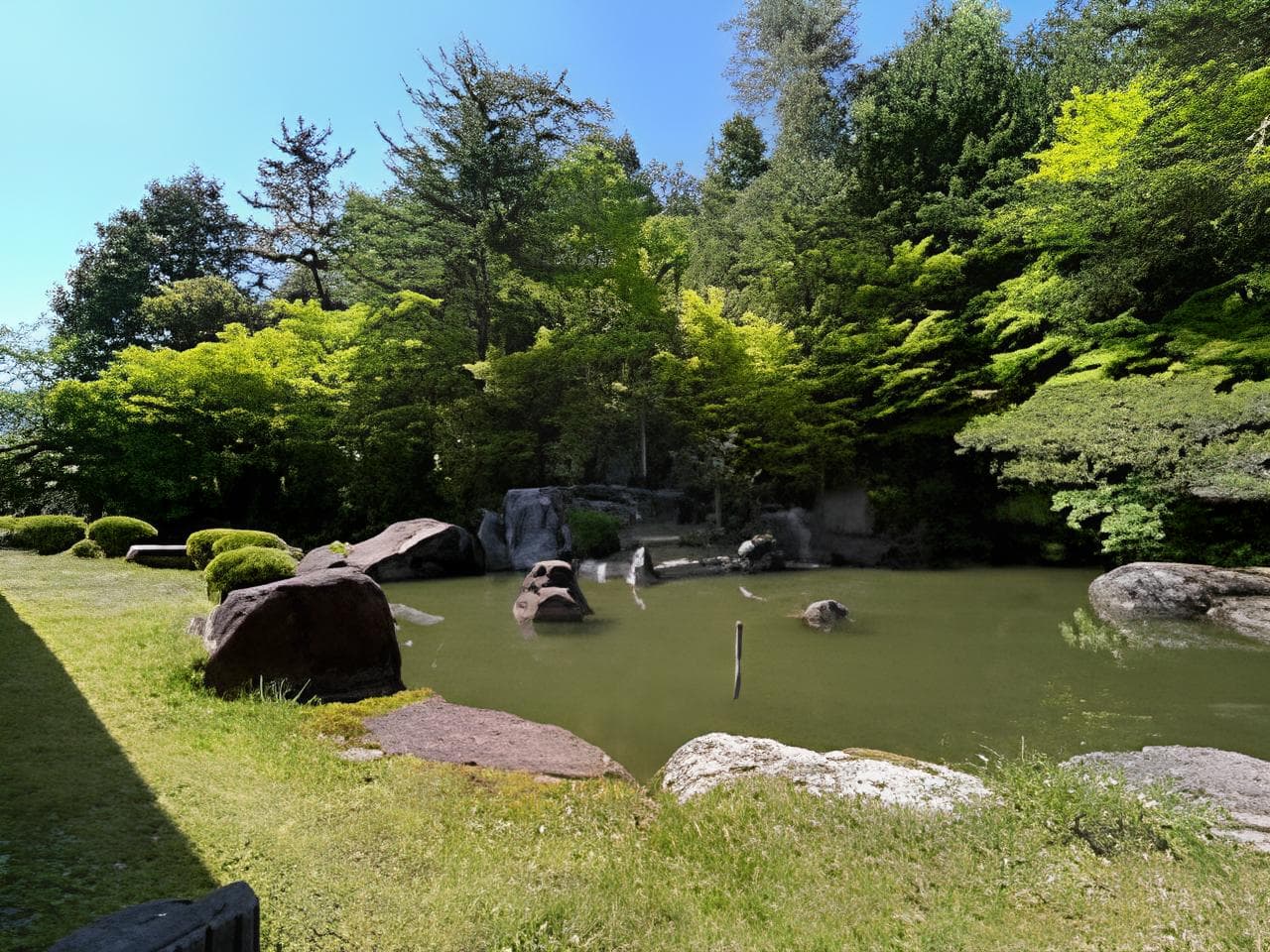 会社見学