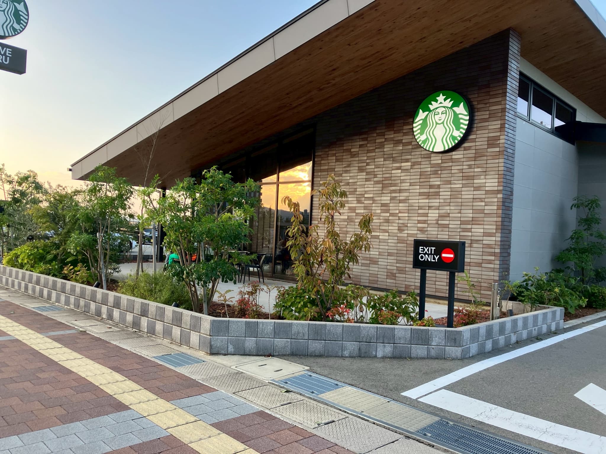 某喫茶店チェーン店02