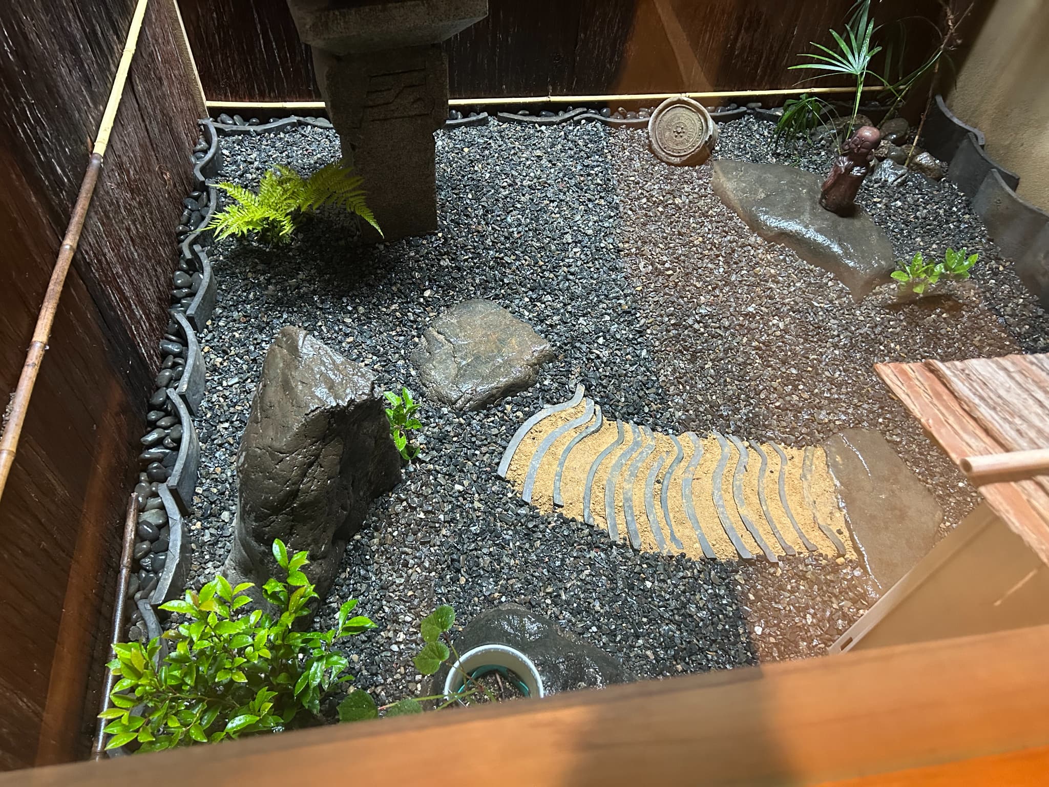 京町家　和食店01