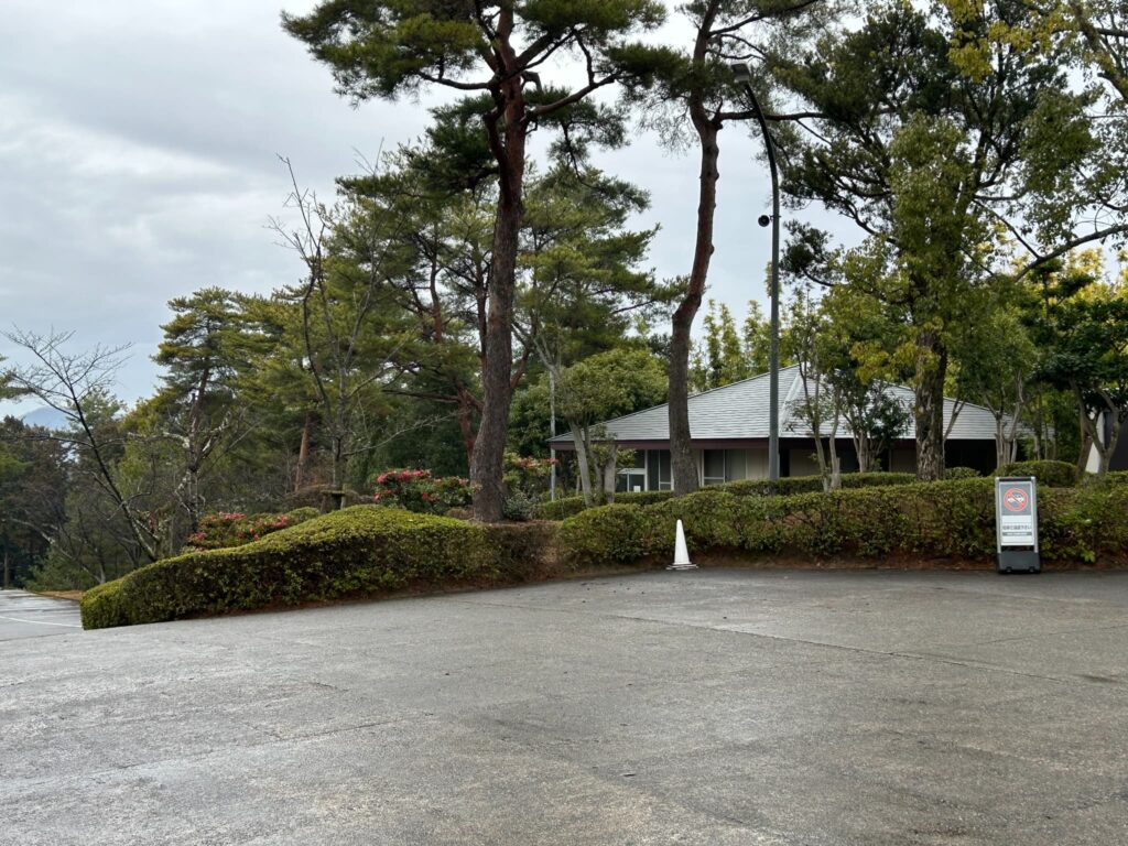 八日市ゴルフ場03
